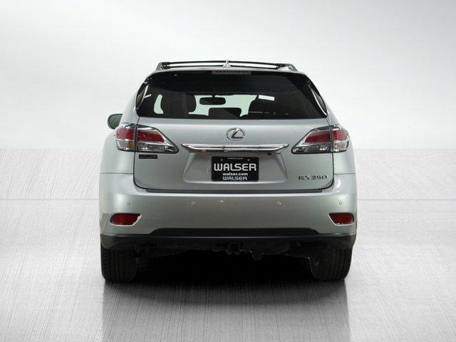 used 2015 Lexus RX 350 car, priced at $23,497
