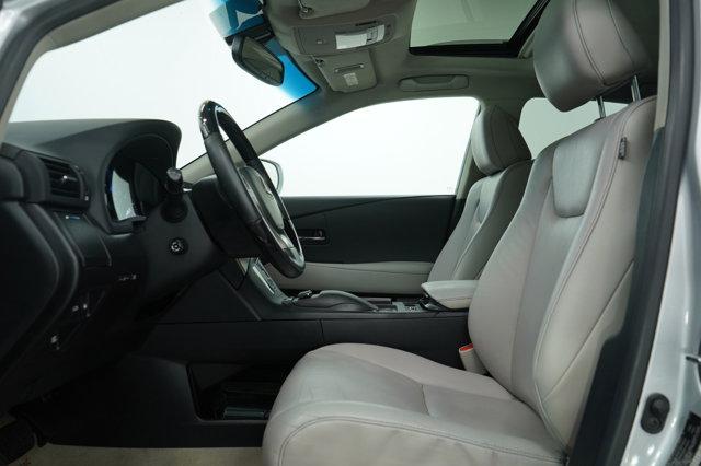used 2015 Lexus RX 350 car, priced at $23,497