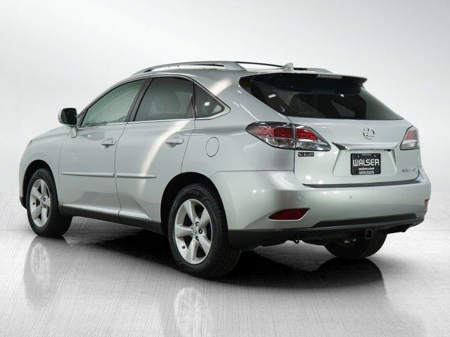 used 2015 Lexus RX 350 car, priced at $23,497