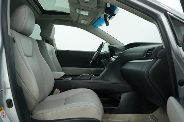 used 2015 Lexus RX 350 car, priced at $23,497
