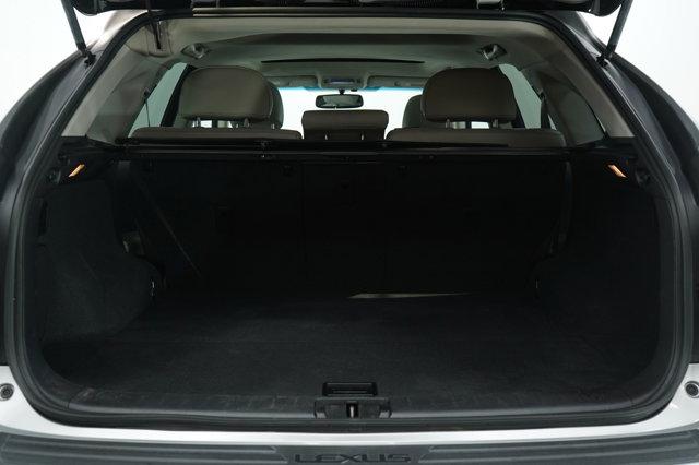 used 2015 Lexus RX 350 car, priced at $23,497