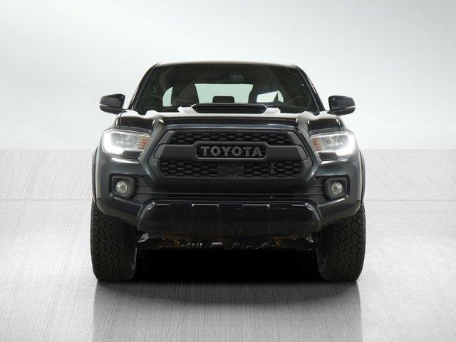 used 2019 Toyota Tacoma car, priced at $29,399