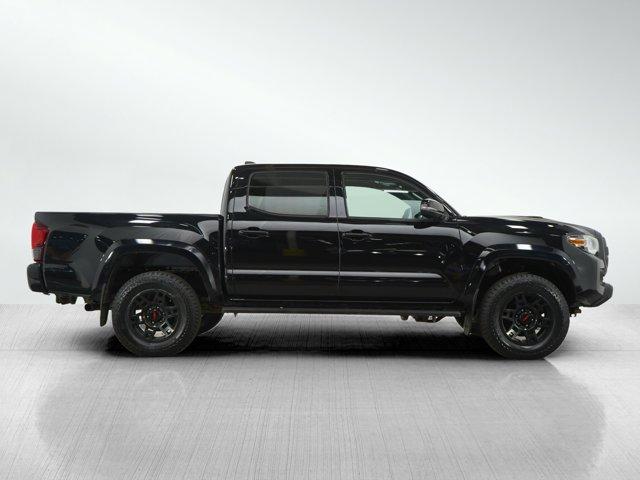 used 2019 Toyota Tacoma car, priced at $29,399