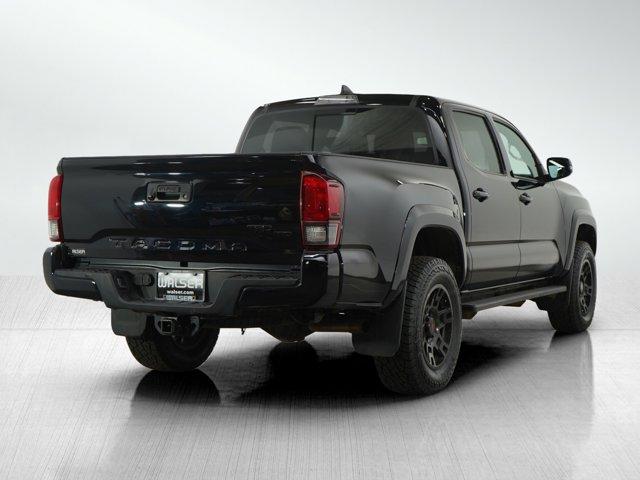 used 2019 Toyota Tacoma car, priced at $29,399