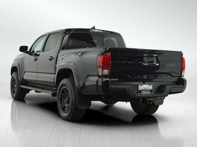 used 2019 Toyota Tacoma car, priced at $29,399