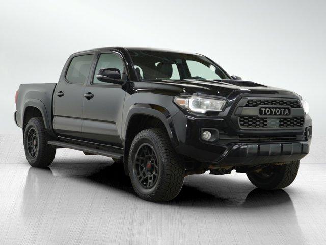 used 2019 Toyota Tacoma car, priced at $29,399