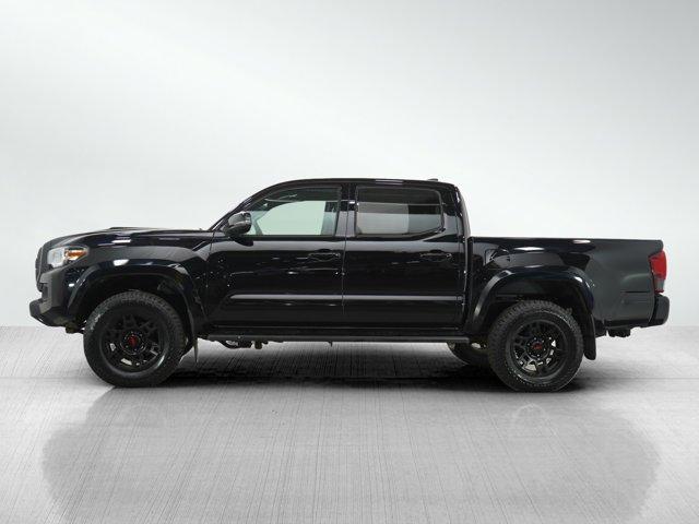 used 2019 Toyota Tacoma car, priced at $29,399