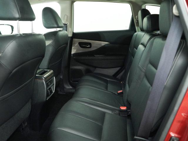used 2015 Nissan Murano car, priced at $12,997