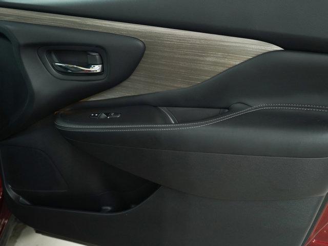 used 2015 Nissan Murano car, priced at $12,997