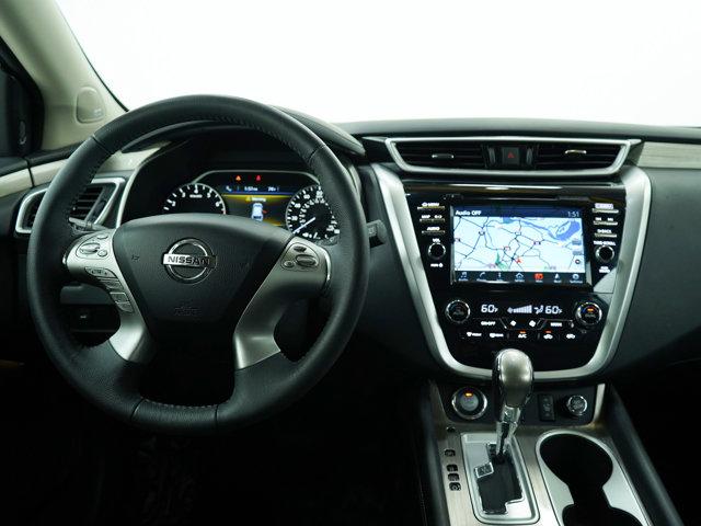 used 2015 Nissan Murano car, priced at $12,997