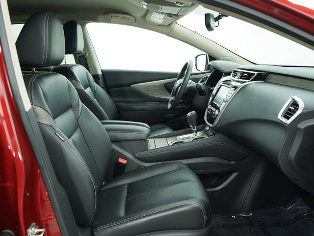used 2015 Nissan Murano car, priced at $12,997