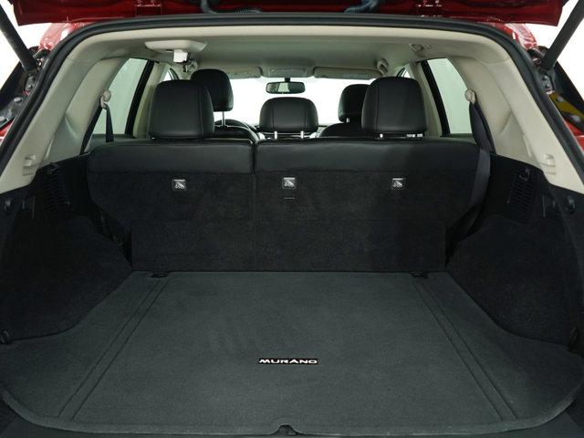 used 2015 Nissan Murano car, priced at $12,997