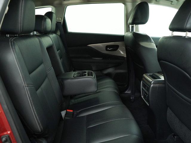 used 2015 Nissan Murano car, priced at $12,997