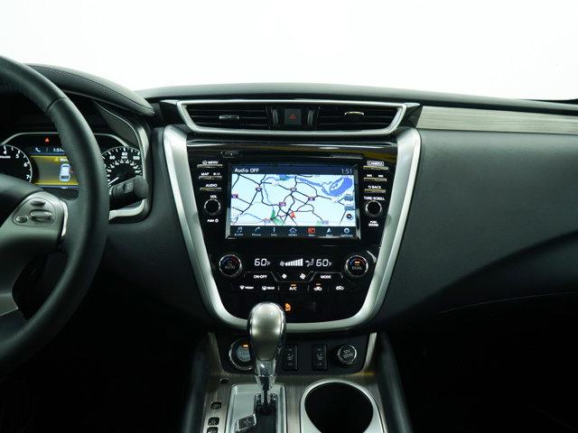 used 2015 Nissan Murano car, priced at $12,997
