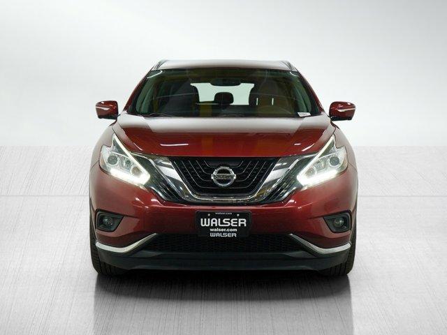 used 2015 Nissan Murano car, priced at $12,997