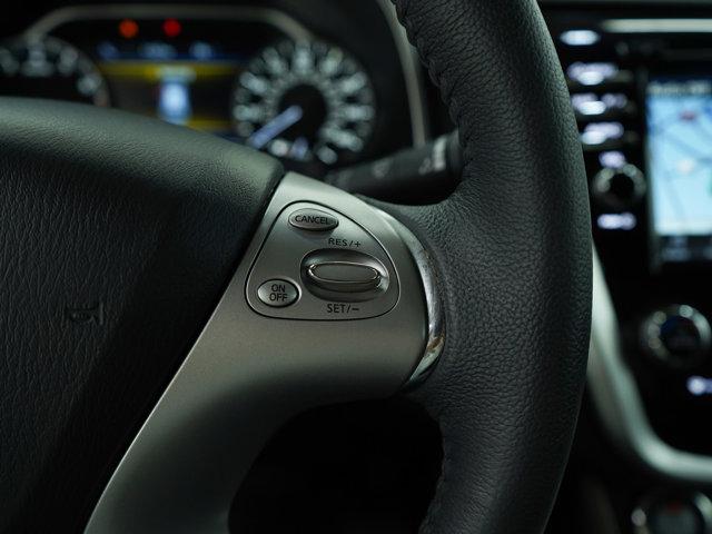 used 2015 Nissan Murano car, priced at $12,997