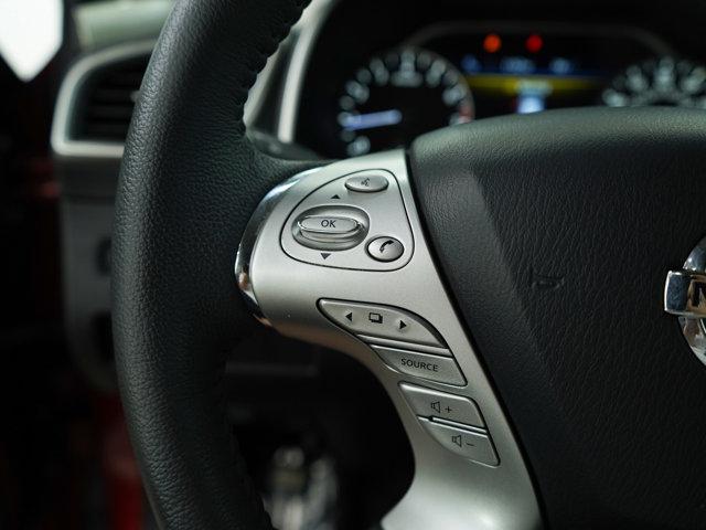 used 2015 Nissan Murano car, priced at $12,997