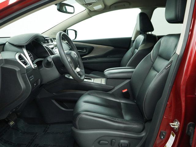 used 2015 Nissan Murano car, priced at $12,997