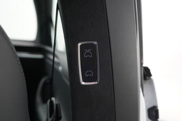 used 2023 Tesla Model X car, priced at $67,699