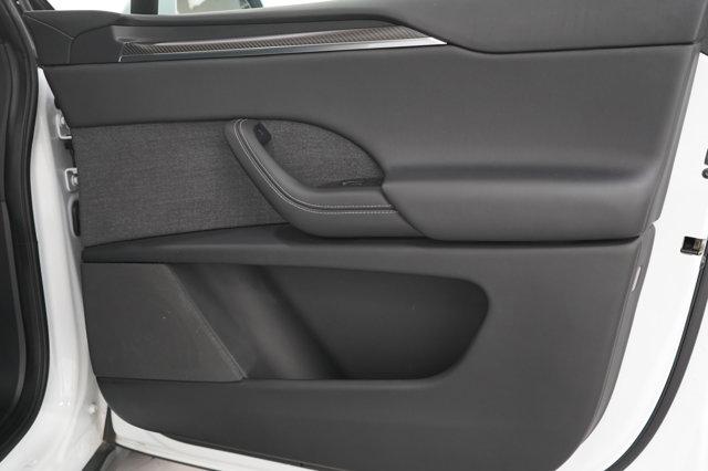 used 2023 Tesla Model X car, priced at $67,699