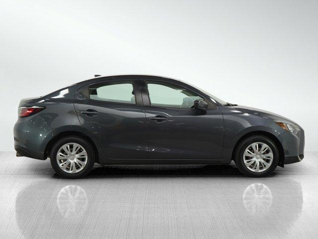 used 2019 Toyota Yaris Sedan car, priced at $14,599