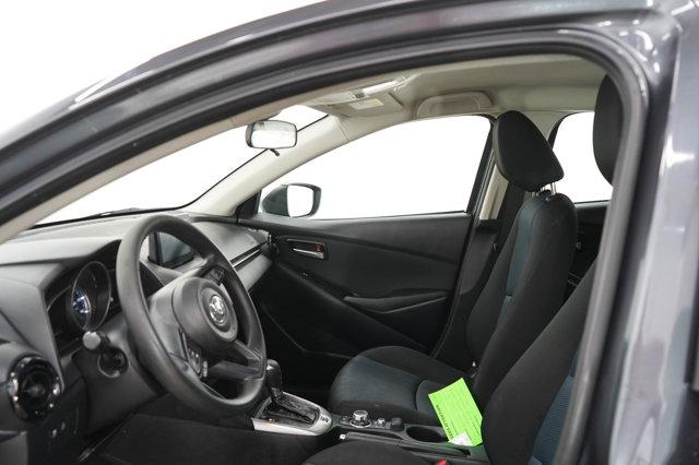 used 2019 Toyota Yaris Sedan car, priced at $14,599