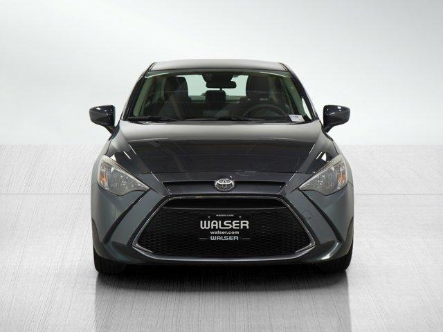 used 2019 Toyota Yaris Sedan car, priced at $14,599