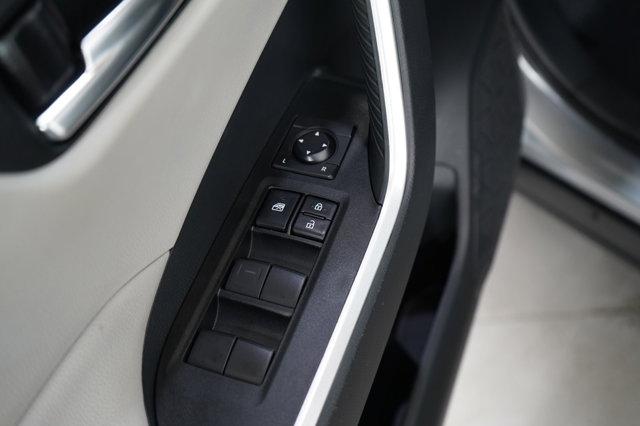 used 2021 Toyota RAV4 car, priced at $30,998