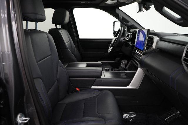 used 2024 Toyota Sequoia car, priced at $73,998