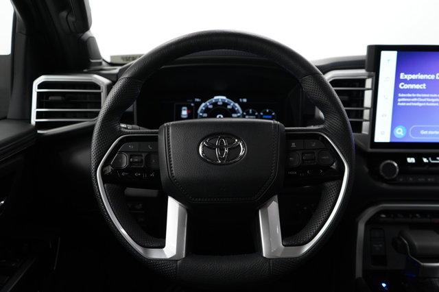 used 2024 Toyota Sequoia car, priced at $73,998