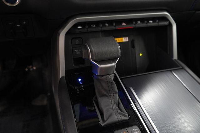 used 2024 Toyota Sequoia car, priced at $73,998