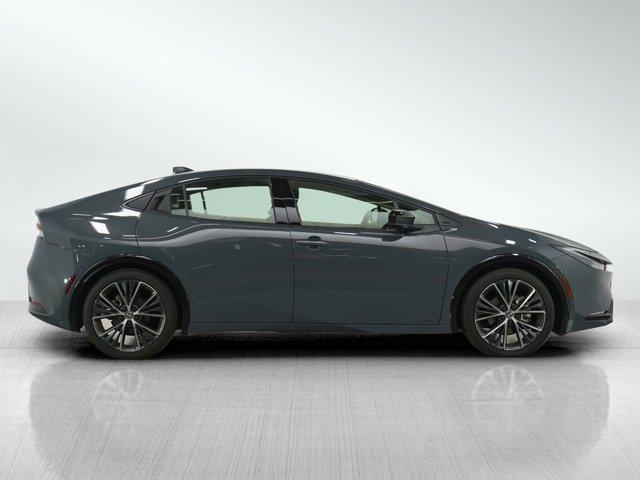 used 2023 Toyota Prius car, priced at $33,998