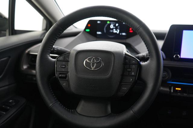 used 2023 Toyota Prius car, priced at $33,998