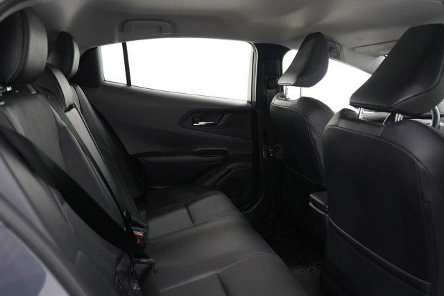 used 2023 Toyota Prius car, priced at $33,998