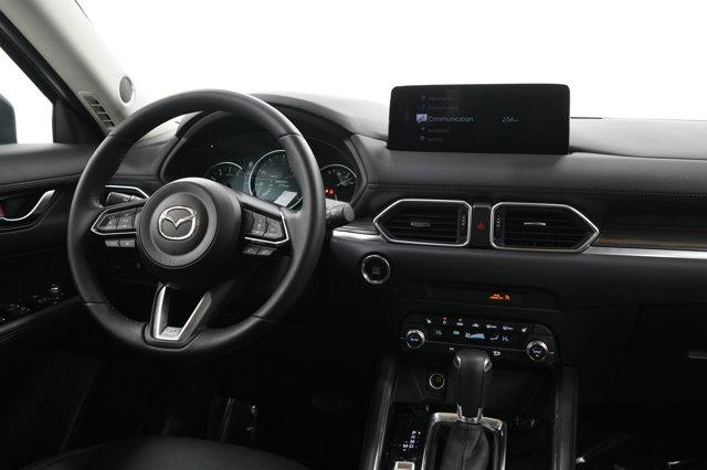 used 2023 Mazda CX-5 car, priced at $26,799