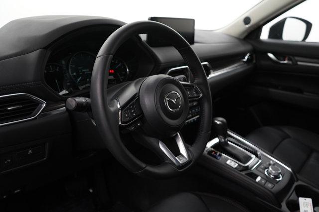 used 2023 Mazda CX-5 car, priced at $26,799