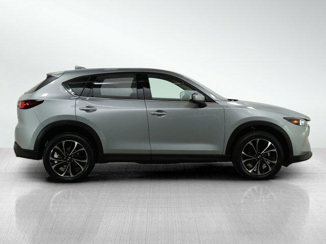 used 2023 Mazda CX-5 car, priced at $26,799