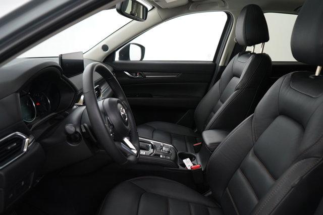 used 2023 Mazda CX-5 car, priced at $26,799