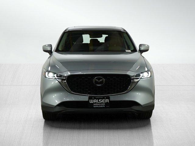 used 2023 Mazda CX-5 car, priced at $26,799