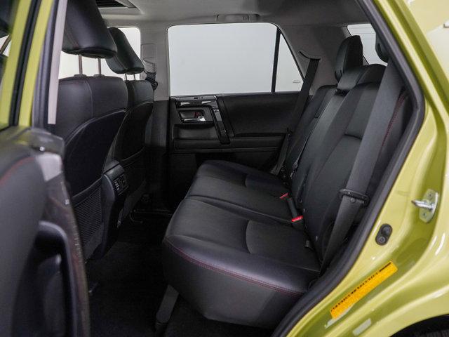 used 2023 Toyota 4Runner car, priced at $50,499