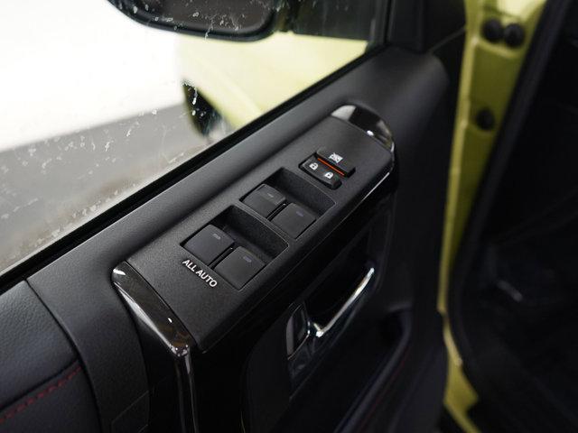 used 2023 Toyota 4Runner car, priced at $50,499