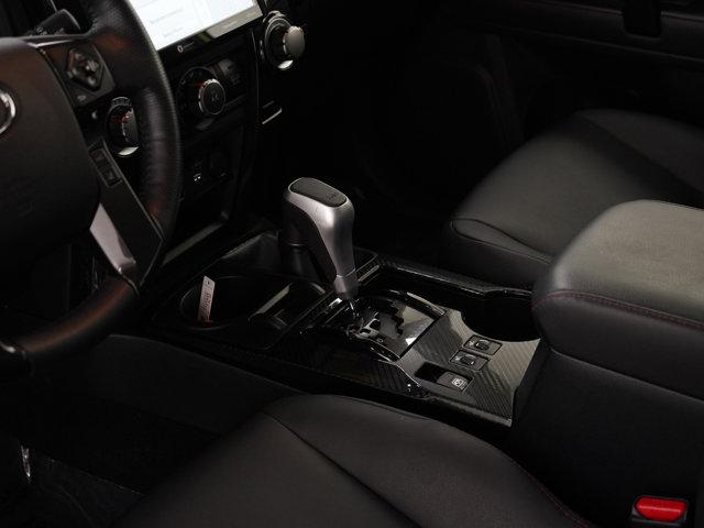 used 2023 Toyota 4Runner car, priced at $50,499