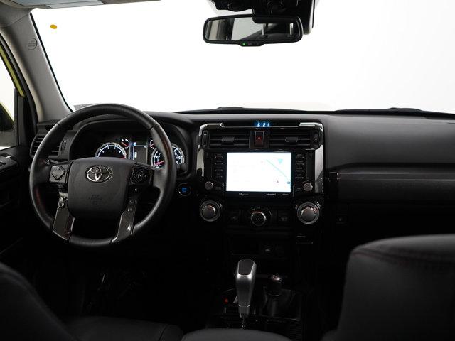 used 2023 Toyota 4Runner car, priced at $50,499