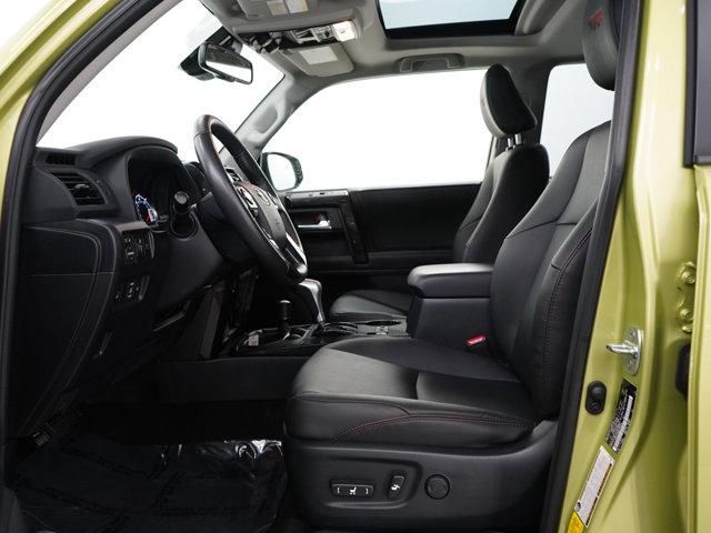 used 2023 Toyota 4Runner car, priced at $50,499