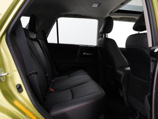 used 2023 Toyota 4Runner car, priced at $50,499