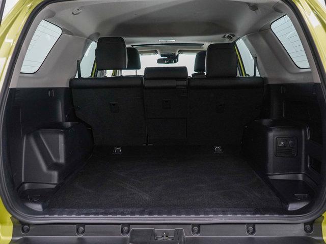 used 2023 Toyota 4Runner car, priced at $50,499