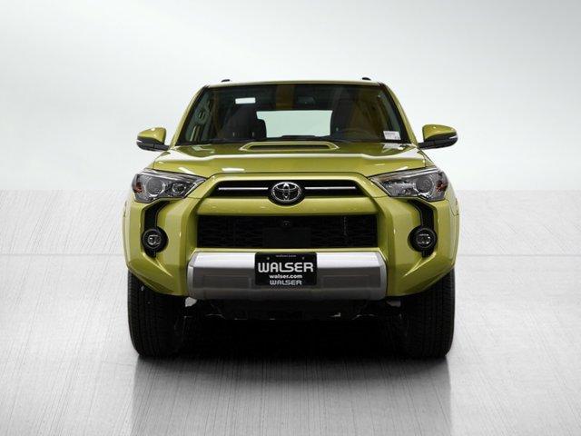 used 2023 Toyota 4Runner car, priced at $50,499