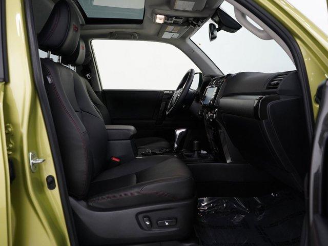 used 2023 Toyota 4Runner car, priced at $50,499