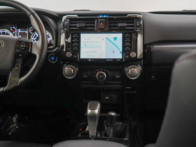 used 2023 Toyota 4Runner car, priced at $50,499