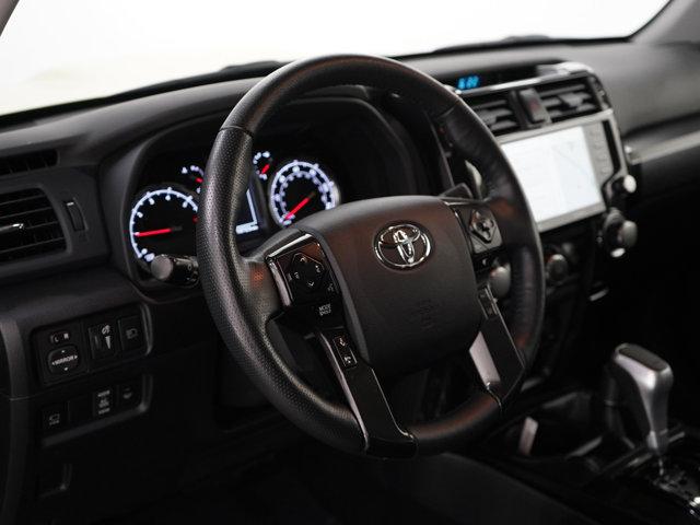 used 2023 Toyota 4Runner car, priced at $50,499